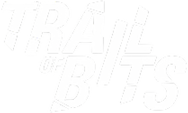 Trail of Bits